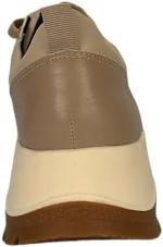 Sneaker Μπεζ Γυναικείο 249036