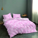 LINO ΣΕΤ ΣΕΝΤΟΝΙΑ VILLE PINK 160X260