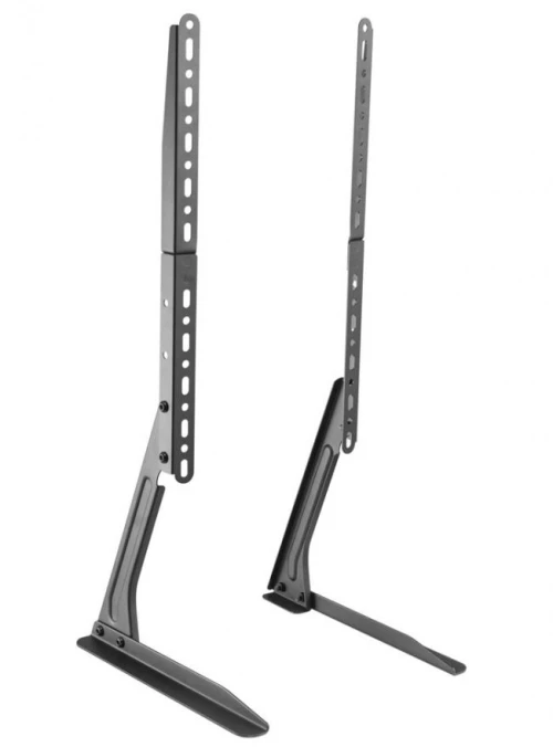 ATC Επιτραπέζια Βάση TV 23-70, Vesa800x400, Μαύρη (ATC-2370)
