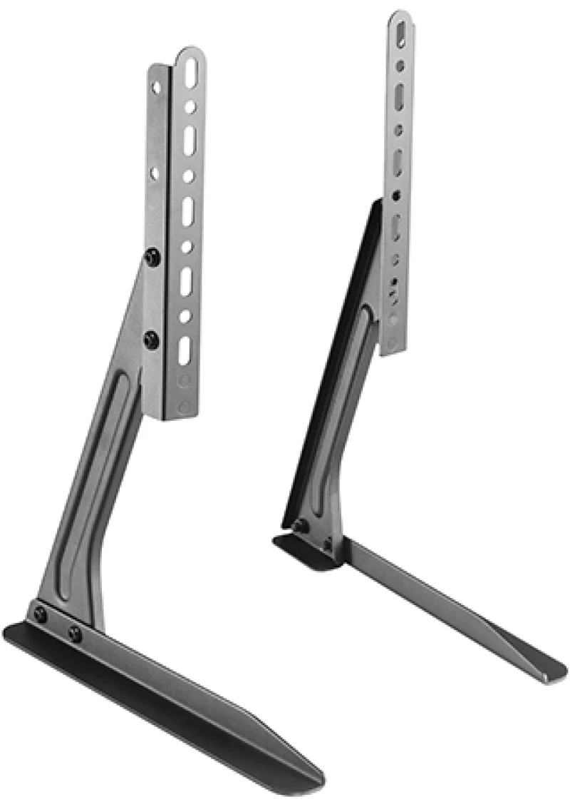 ATC Επιτραπέζια Βάση TV 23-70, Vesa800x400, Μαύρη (ATC-2370)