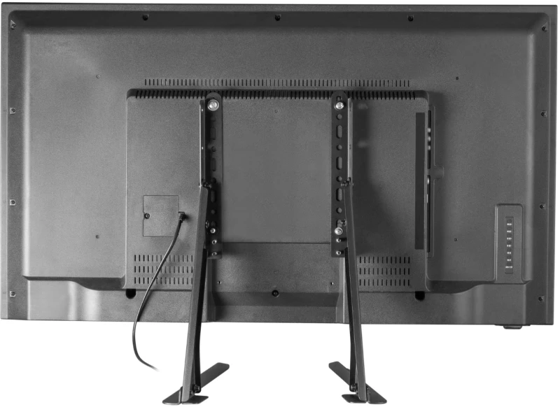 ATC Επιτραπέζια Βάση TV 23-70, Vesa800x400, Μαύρη (ATC-2370)