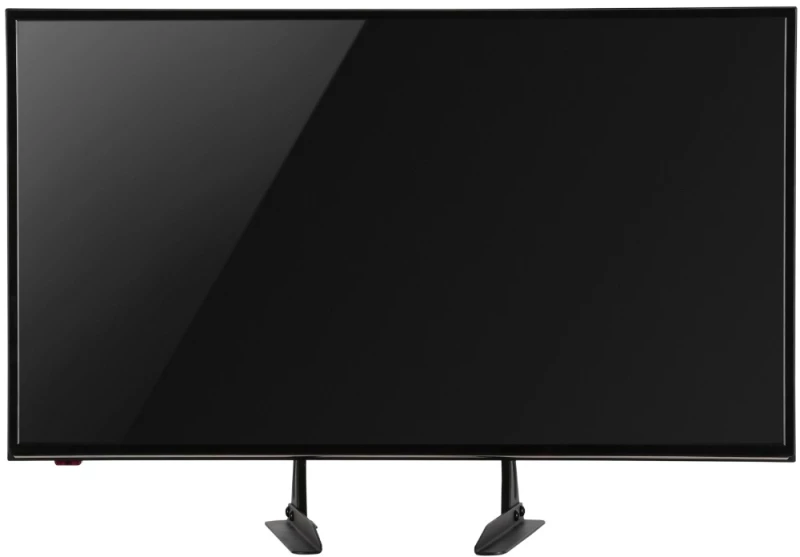 ATC Επιτραπέζια Βάση TV 23-70, Vesa800x400, Μαύρη (ATC-2370)
