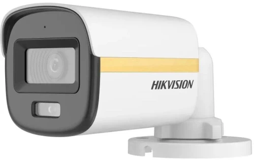 HIKVISION - DS-2CE10DF3T-LFS