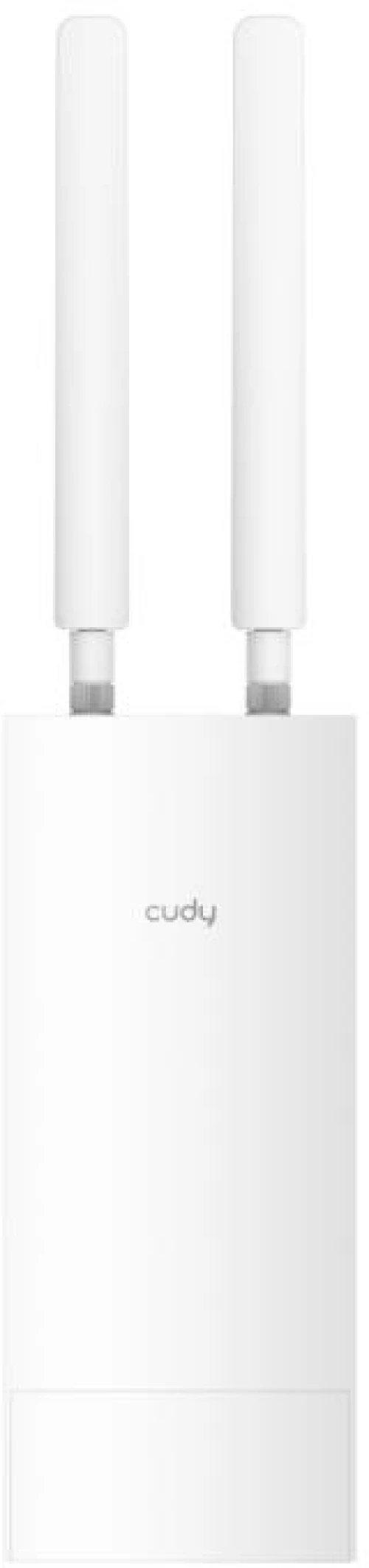 Wireless Base Station AC1200 Dual band Cudy AP1200 outdoor