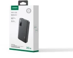 Power Bank UGREEN 10000mAh 20W PDx1 & QC3.0x1 PB311 25742