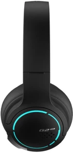 Headphone Edifier RGB G2BT Black
