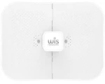 Wisnetworks WIS-D523 433Mbps Εξωτερική Κεραία WiFi Παραβολική 20dBi με σύνδεση Ethernet