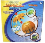 Blast Ball Disc Pop 3+