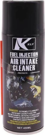 KLY Σπρέι Καθαρισμού Κινητήρα 450ml
