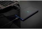 Scosche CCA4WT-SP Strikeline 2-in-1 Charge & Sync Cable-