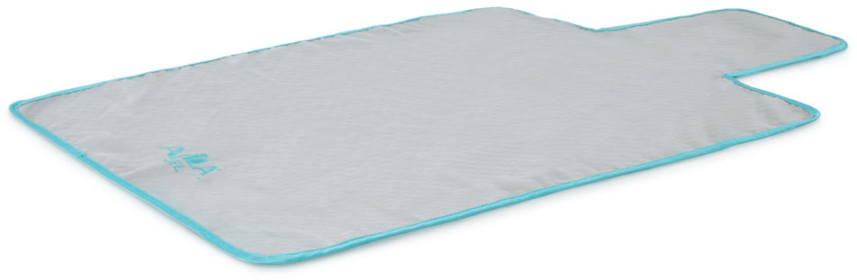Πετσέτα Reformer Towel Amila 96903