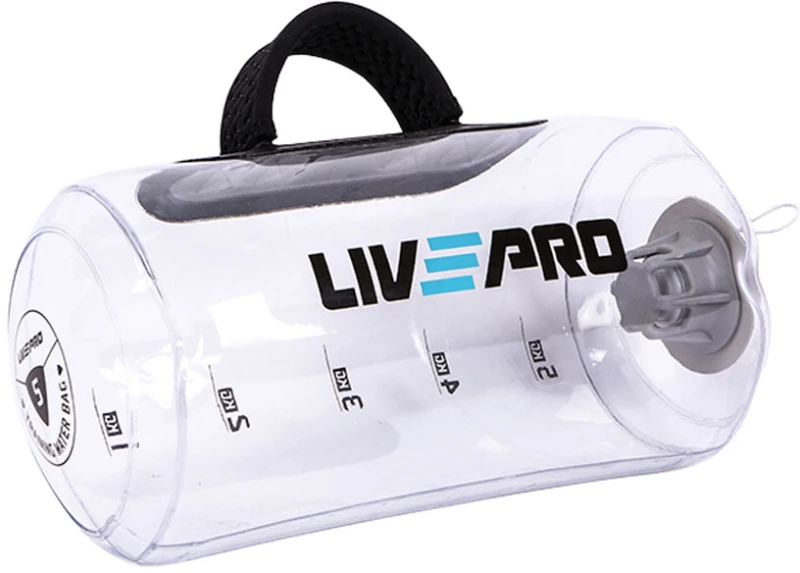 Σάκος Νερού LivePro Water Power Bag 1-5kg B-8125