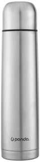 Θερμός Ανοξείδωτος 500ml Panda Outdoor 24323