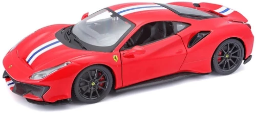Bburago 1:24 Ferrari 488 Pista