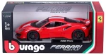 Bburago 1:24 Ferrari 488 Pista