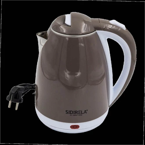 ΗΛΕΚΤΡΙΚΟΣ ΒΡΑΣΤΗΡΑΣ ΜΠΕΖ 1,8lt 1800W