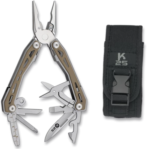 Πολυεργαλείο K25 Κωδ. 11150