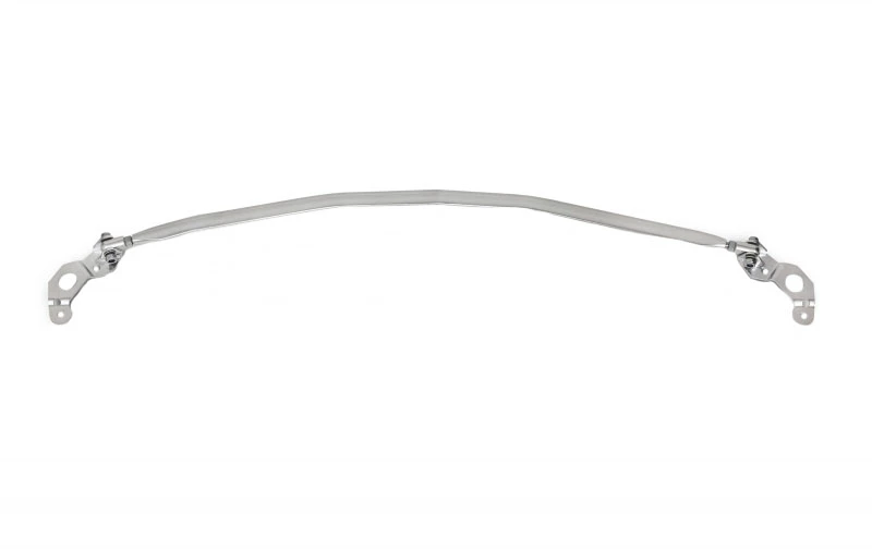 Μπάρα Θόλων Αλουμινίου Για BMW Σειρά 1 E81 / E82 / E87 2004+ (CAR0017190)