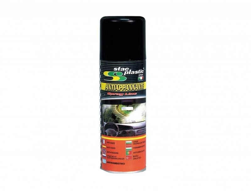 Αντιθαμβωτικό Σπρευ 200ml Stac Plastic A01163 (CAR0011395)