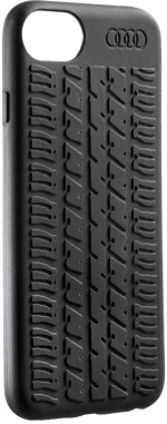 Θήκη Κινητού Με Λογότυπο Audi Για Iphone 6/7 Original Μαύρο (CAR0020744)