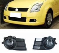 Προβολείς Ομίχλης Για Suzuki Swift 06-11 SΖ-086 2 Τεμάχια (CAR0000661)
