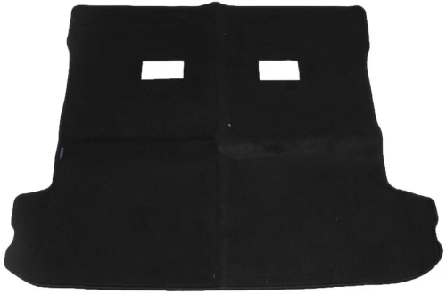 Πατάκι πορτ-μπαγκάζ μοκέτα για Mitsubishi Pajero (2000-2007) - long base - 1τμχ.