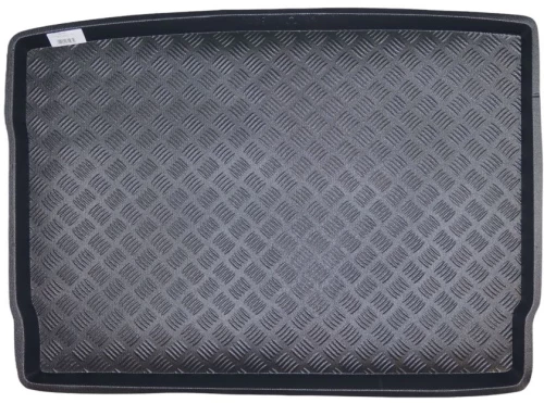 Πατάκι - σκαφάκι πορτ μπαγκάζ για VW Golf V (2005-2009) HB / spare tire - 1τμχ.