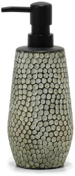 Ντισπένσερ Μπεζ Κεραμικό 480ml