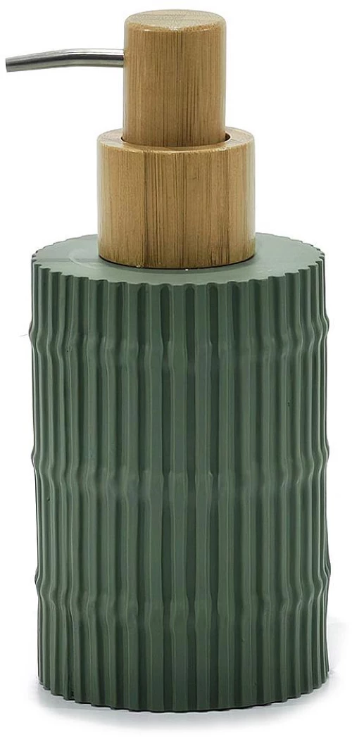 Ντισπένσερ Πράσινο Polyresin 360ml