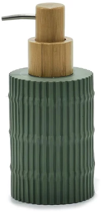 Ντισπένσερ Πράσινο Polyresin 360ml