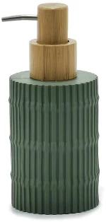 Ντισπένσερ Πράσινο Polyresin 360ml