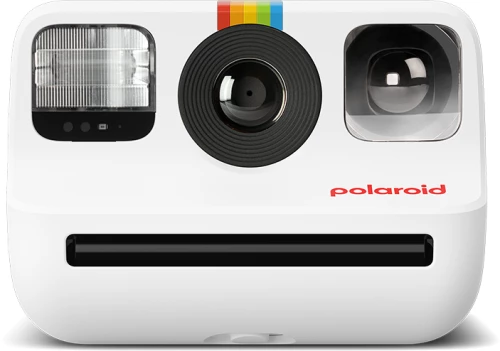 Polaroid Go Gen 2 White Camera 9097