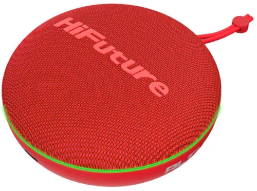 HiFuture ALTUS Speaker Red
