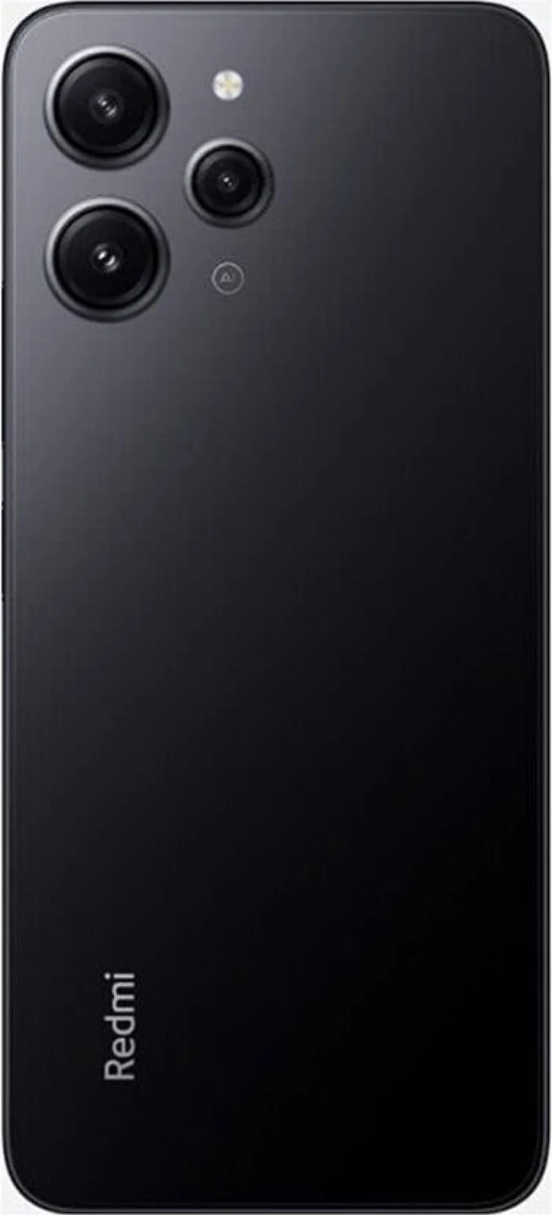 Xiaomi Redmi 12 (4GB/128GB) Midnight Black