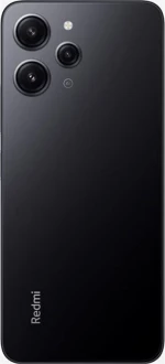 Xiaomi Redmi 12 (4GB/128GB) Midnight Black