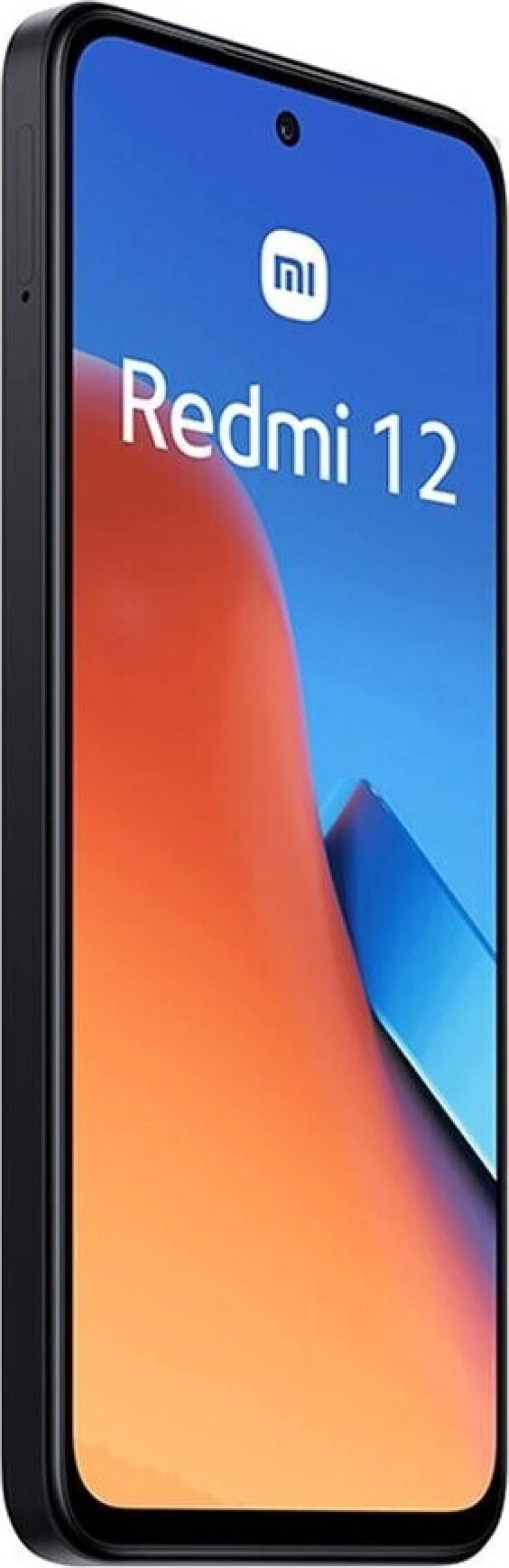 Xiaomi Redmi 12 (4GB/128GB) Midnight Black