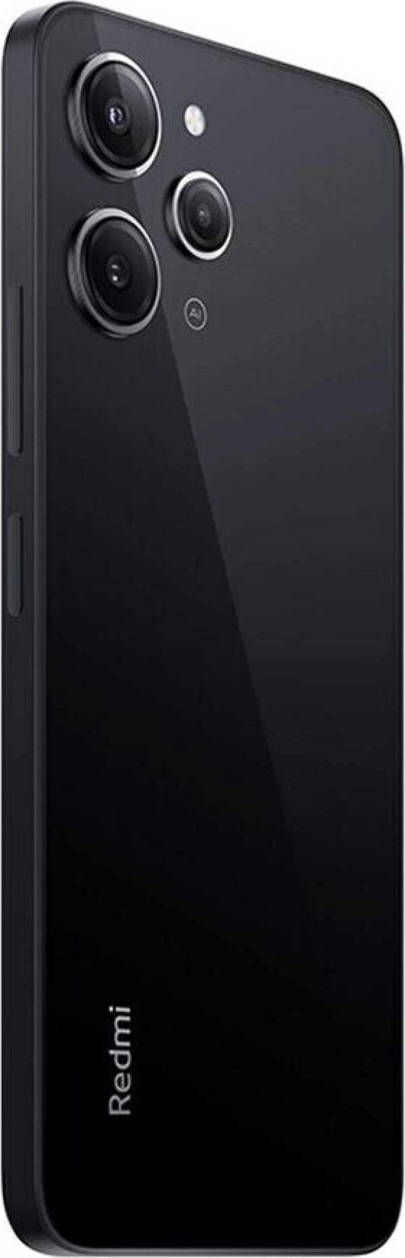 Xiaomi Redmi 12 (4GB/128GB) Midnight Black