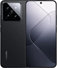 Xiaomi 14 5G (12GB/512GB) Black
