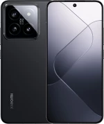 Xiaomi 14 5G (12GB/512GB) Black