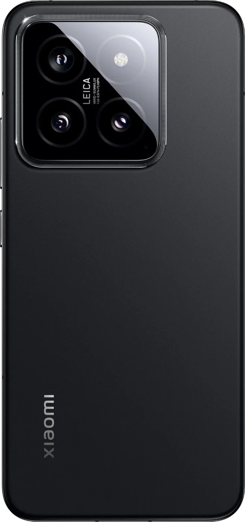 Xiaomi 14 5G (12GB/512GB) Black