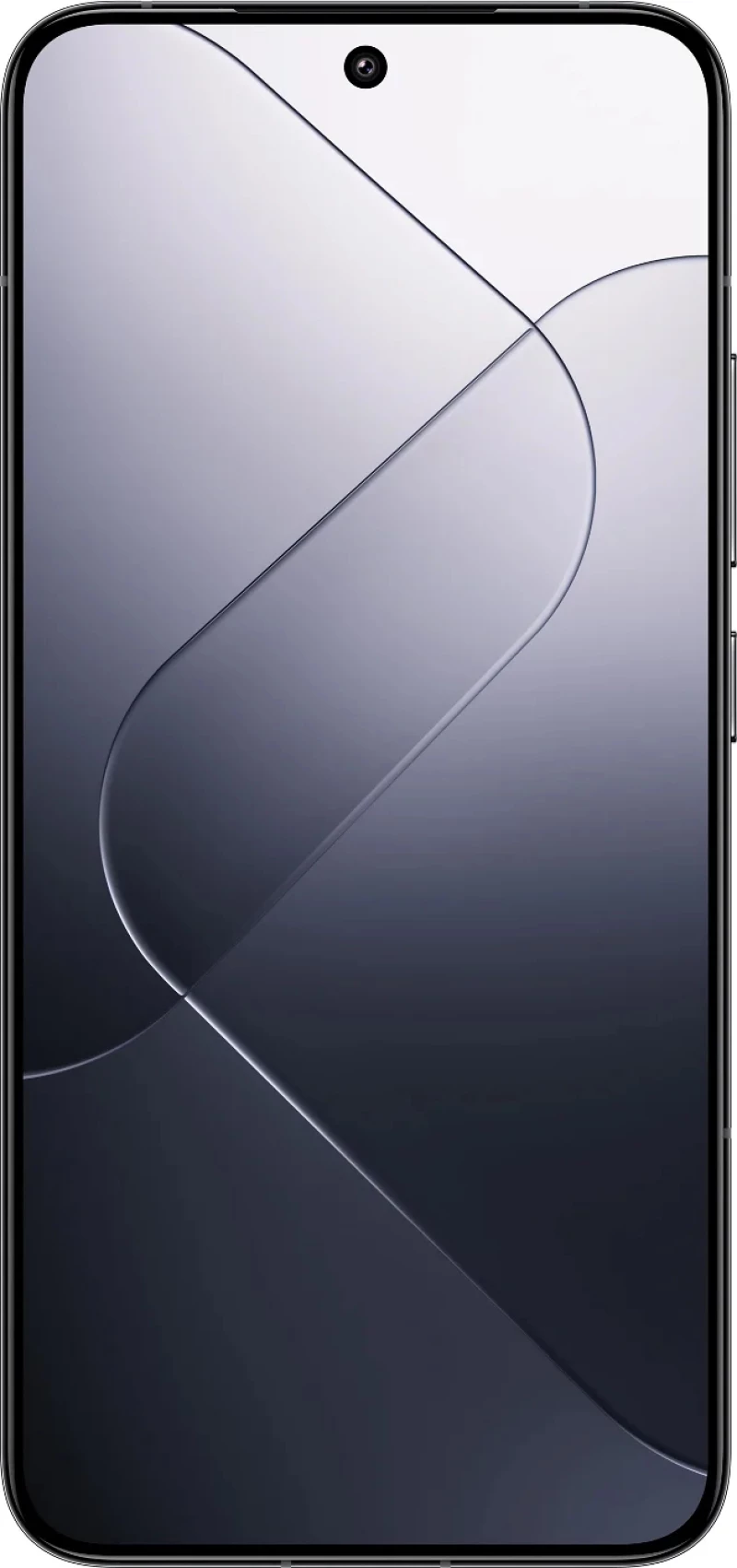 Xiaomi 14 5G (12GB/512GB) Black