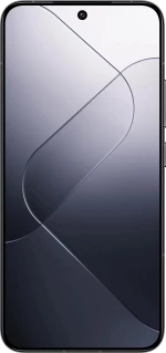 Xiaomi 14 5G (12GB/512GB) Black