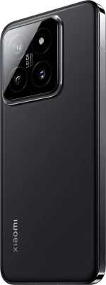 Xiaomi 14 5G (12GB/512GB) Black