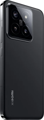 Xiaomi 14 5G (12GB/512GB) Black