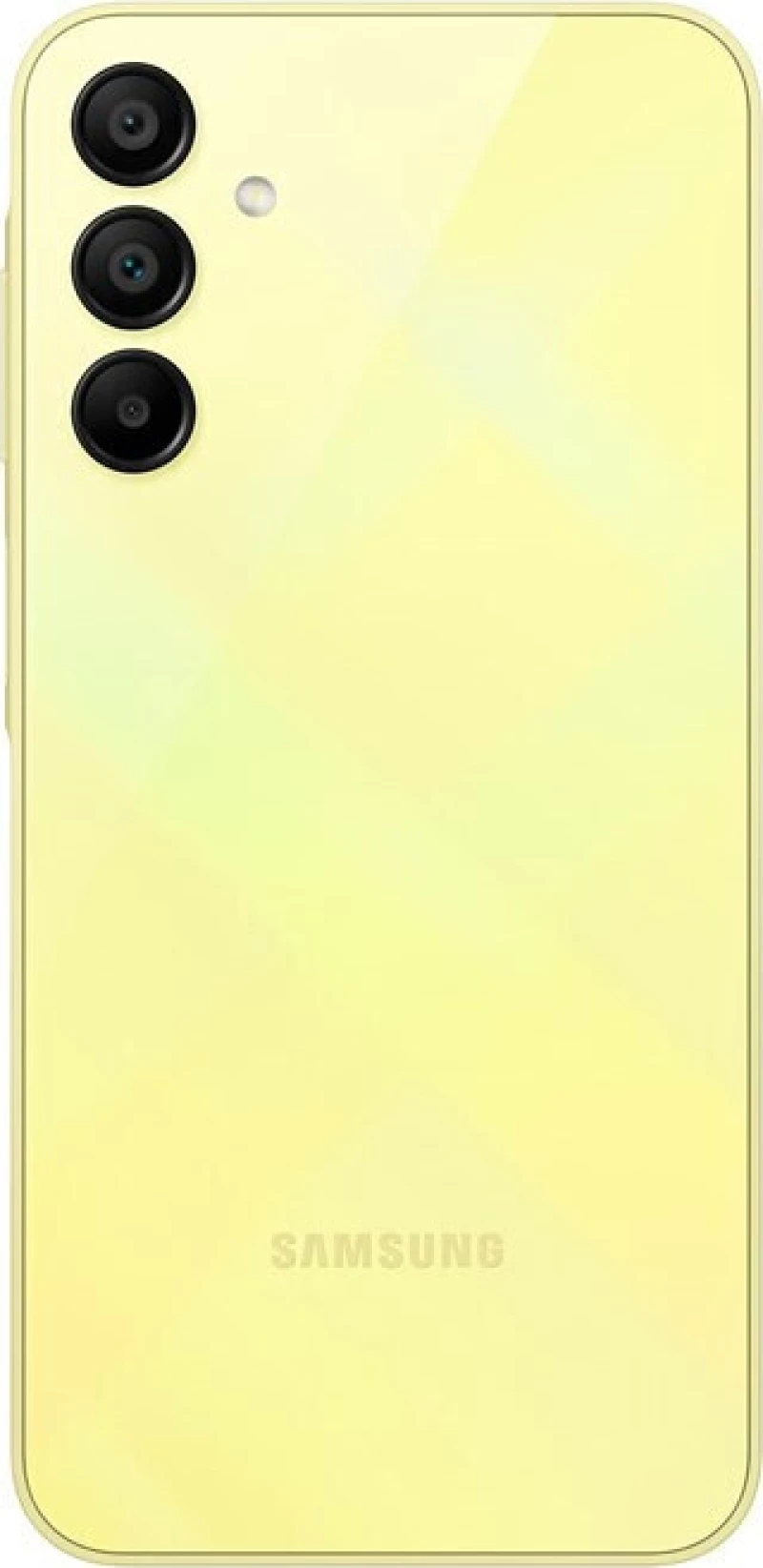 Samsung Galaxy A15 (4GB/128GB) Yellow