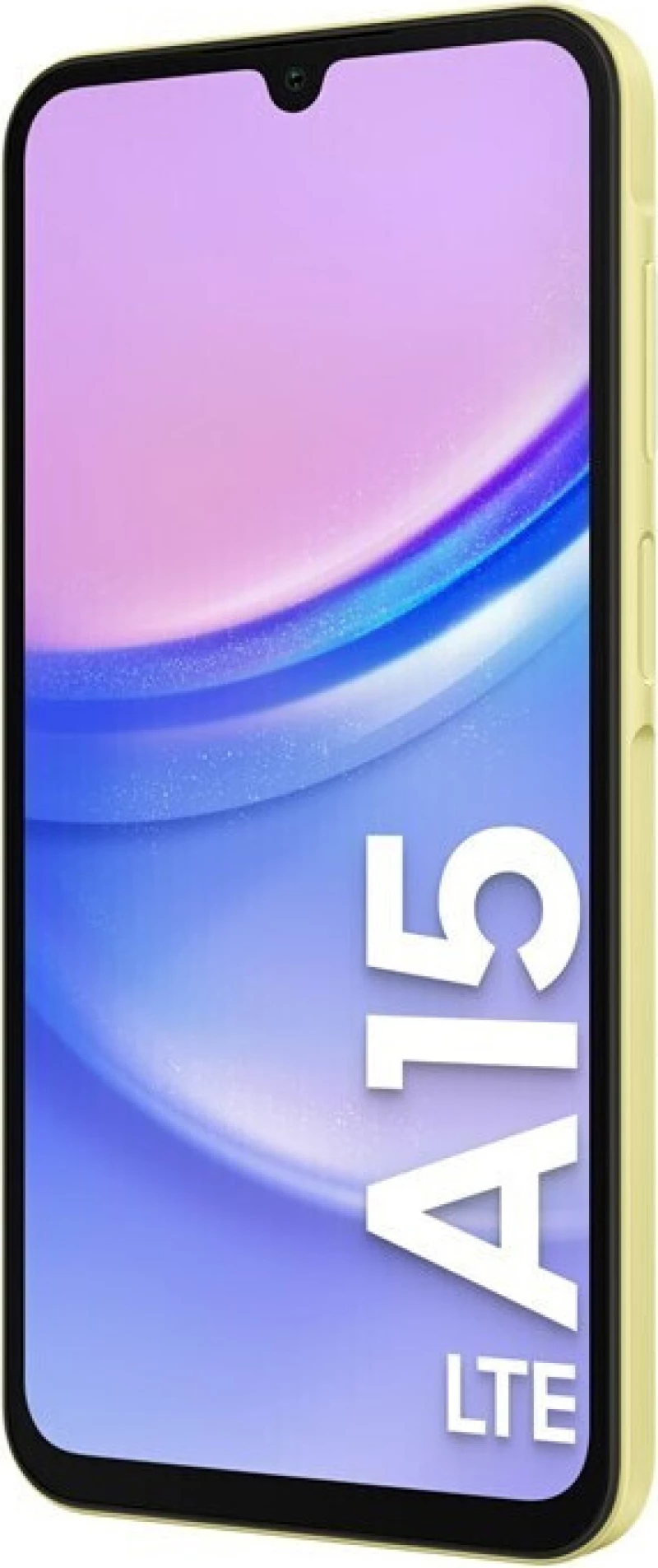 Samsung Galaxy A15 (4GB/128GB) Yellow