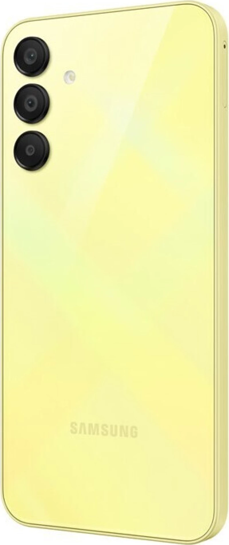 Samsung Galaxy A15 (4GB/128GB) Yellow