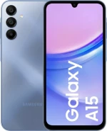 Samsung Galaxy A15 5G (4GB/128GB) Blue