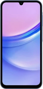 Samsung Galaxy A15 5G (4GB/128GB) Blue
