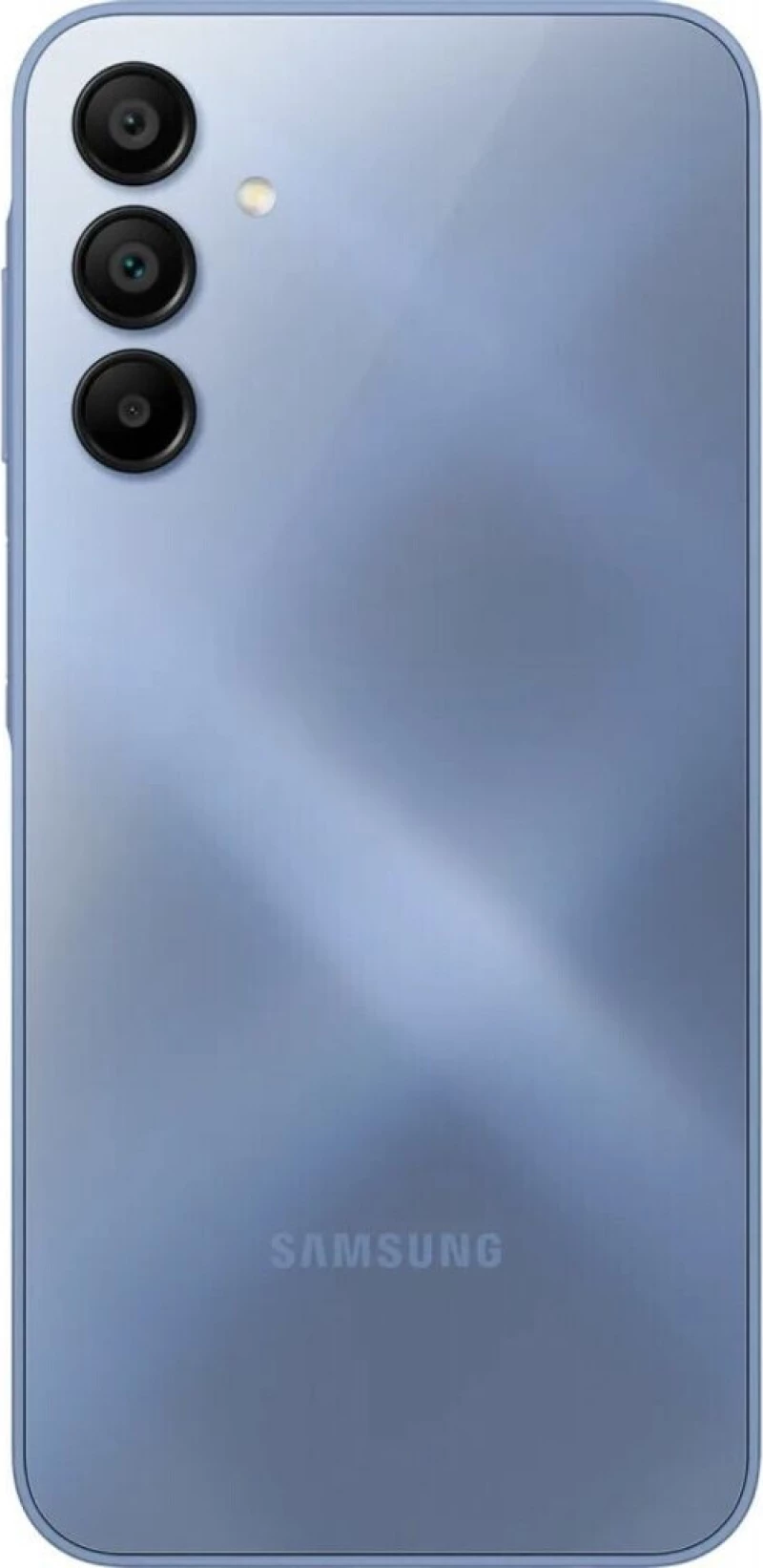 Samsung Galaxy A15 5G (4GB/128GB) Blue